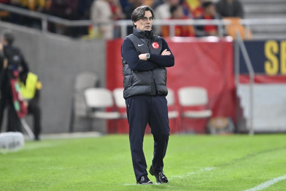 MONTELLA'NIN S�HR�; D�NAM�ZM