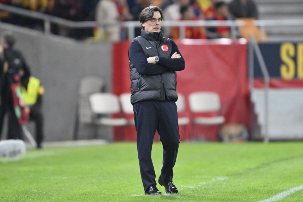 MONTELLA'NIN S�HR�; D�NAM�ZM