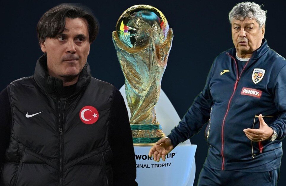 MONTELLA vs. LUCESCU: SATRAN�!