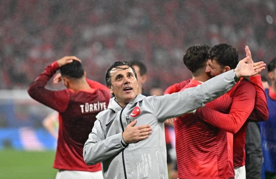 MODERN MONTELLA, KURT LUCESCU
