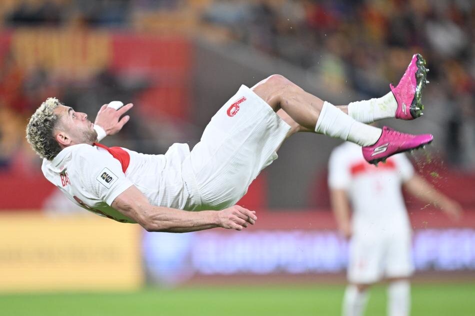 BARI� ALPER YILMAZ