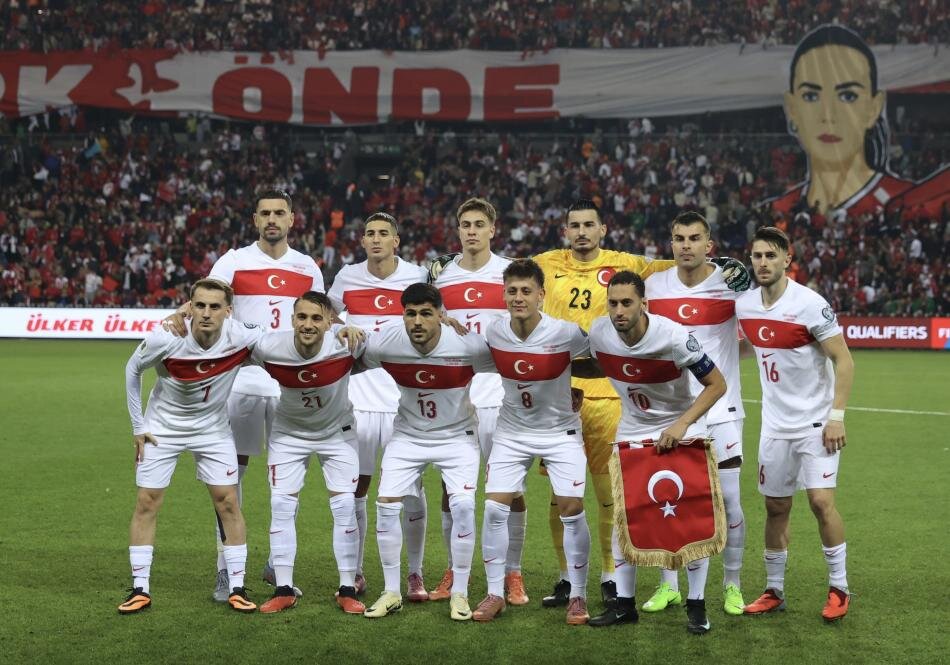 ROMANYA'YA KAR�I EN B�Y�K 7 KOZUMUZ