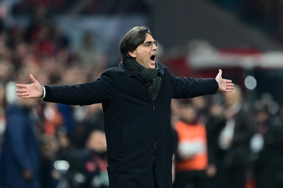 VINCENZO MONTELLA'DAN A�IKLAMALAR