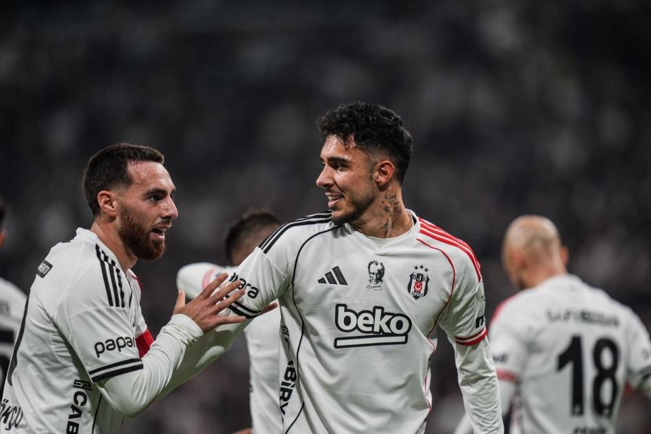 BE��KTA�'TA 63 MA�