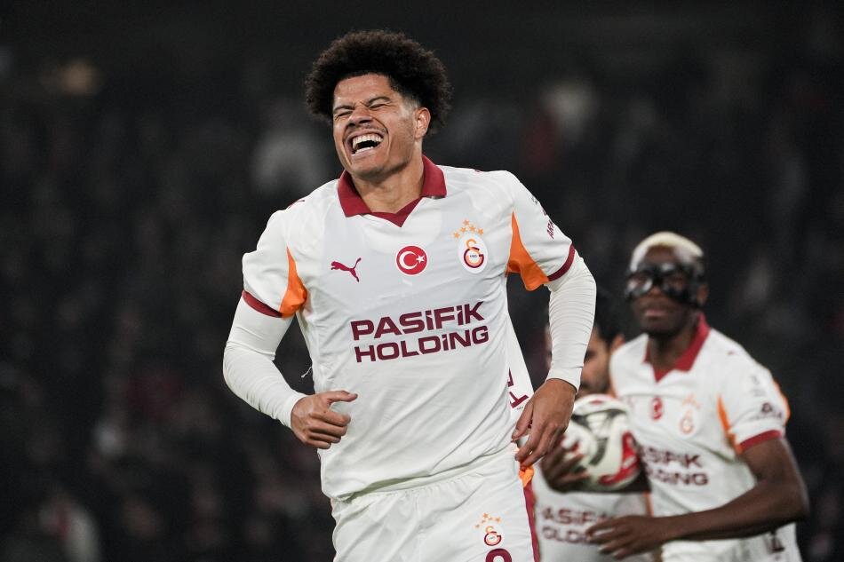 GALATASARAY'DAN KARAR