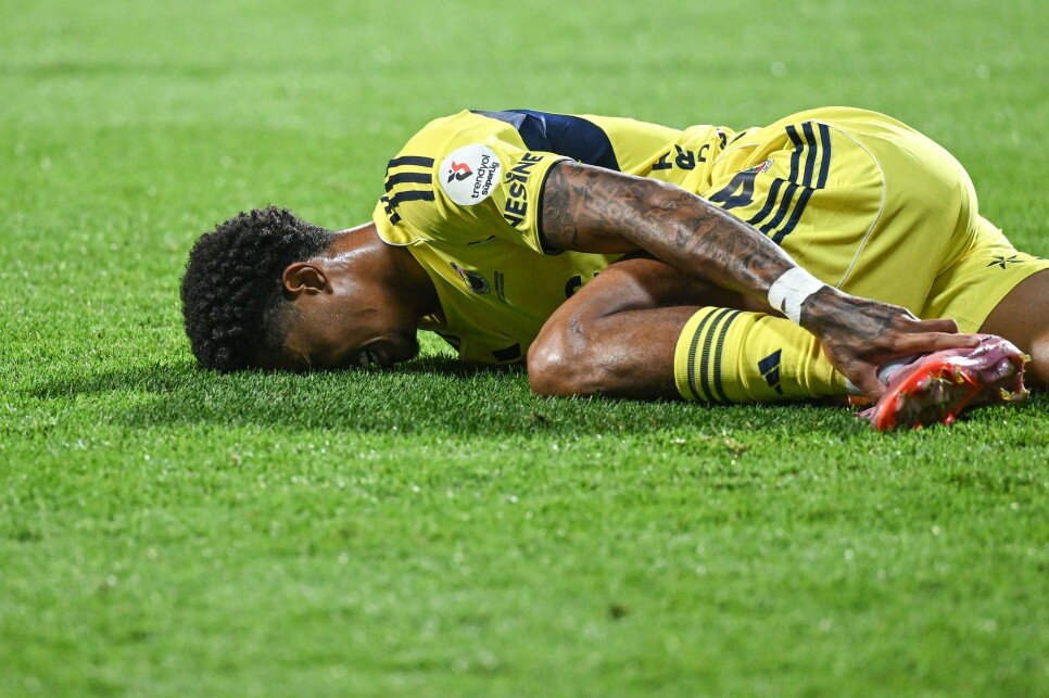 %30'U PARMA'YA