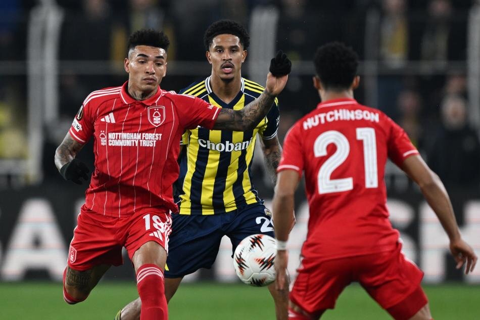 S�ZLE�MES� DEVAM ED�YOR