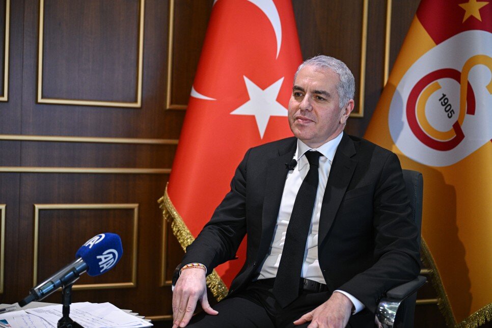 ERAY YAZGAN'IN S�ZLER�