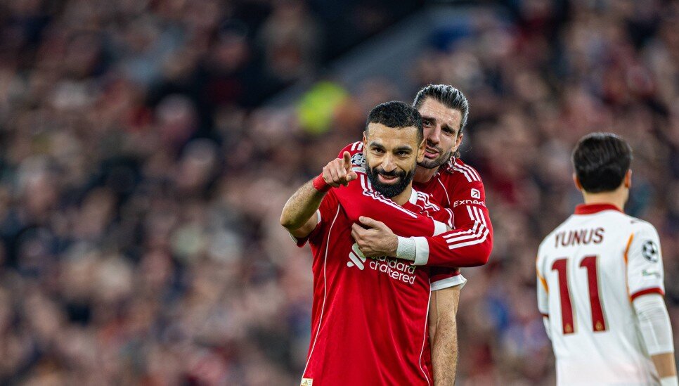 MLS VE SUUD� ARAB�STAN