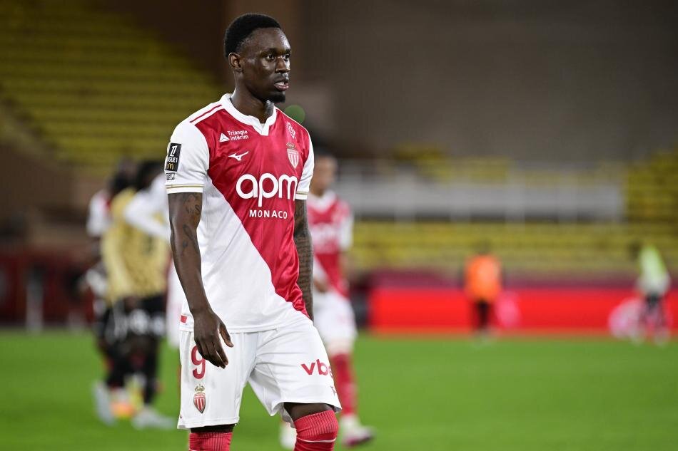 GALATASARAY'A DA GOL ATTI