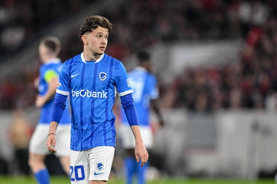 GENK'TEN DEV BEKLENT�