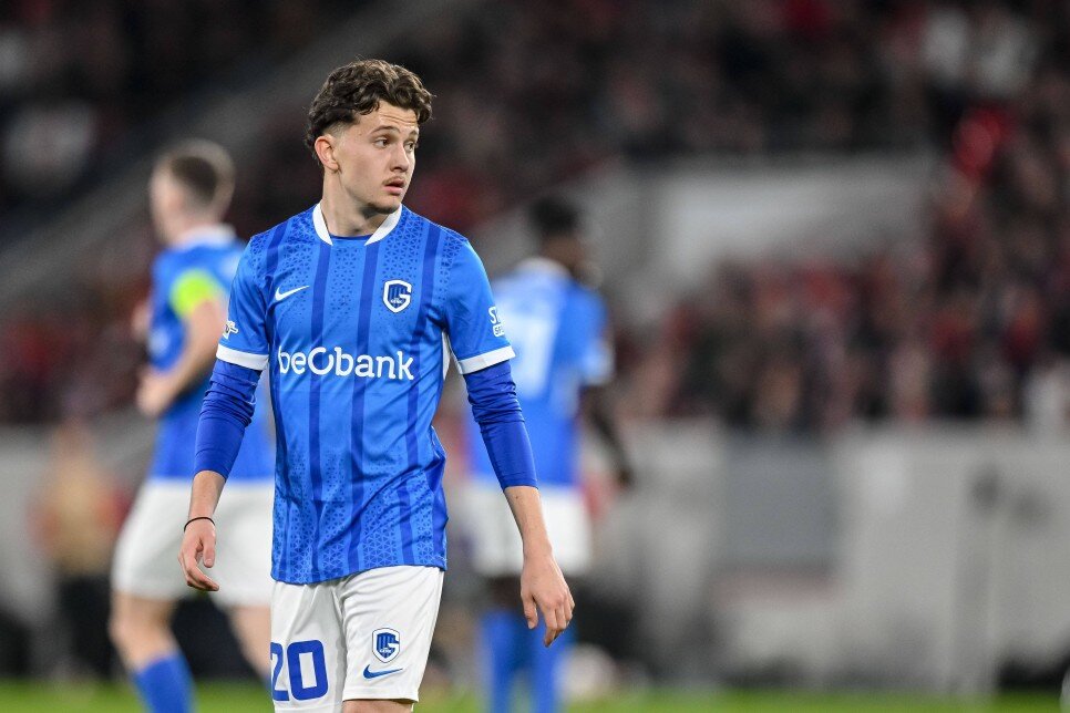 GENK'TEN DEV BEKLENT�