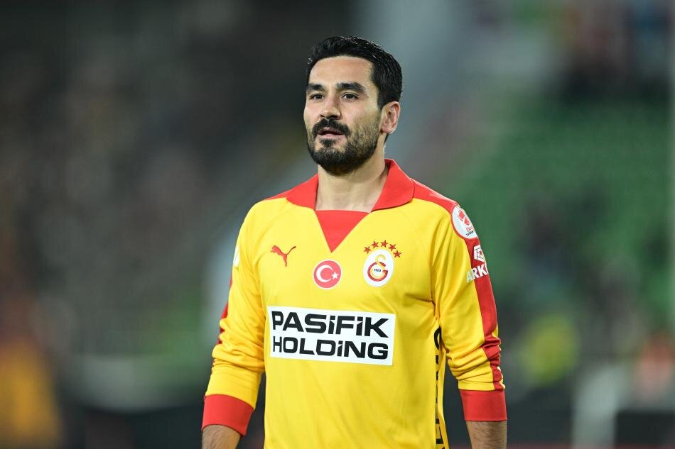 �LKAY G�NDO�AN'DAN A�IKLAMALAR