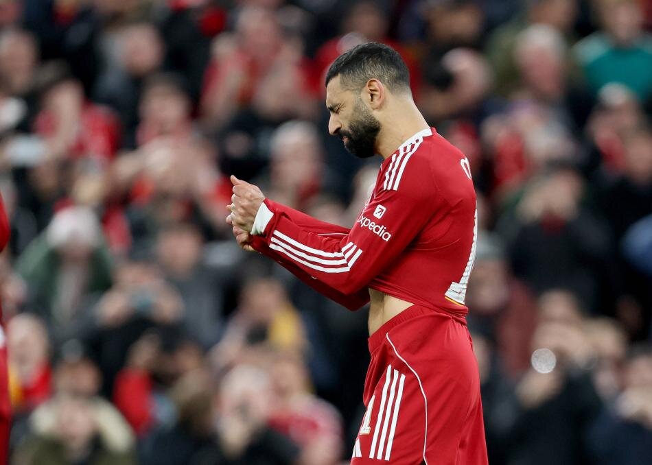 LIVERPOOL'DA VEDA KARARI