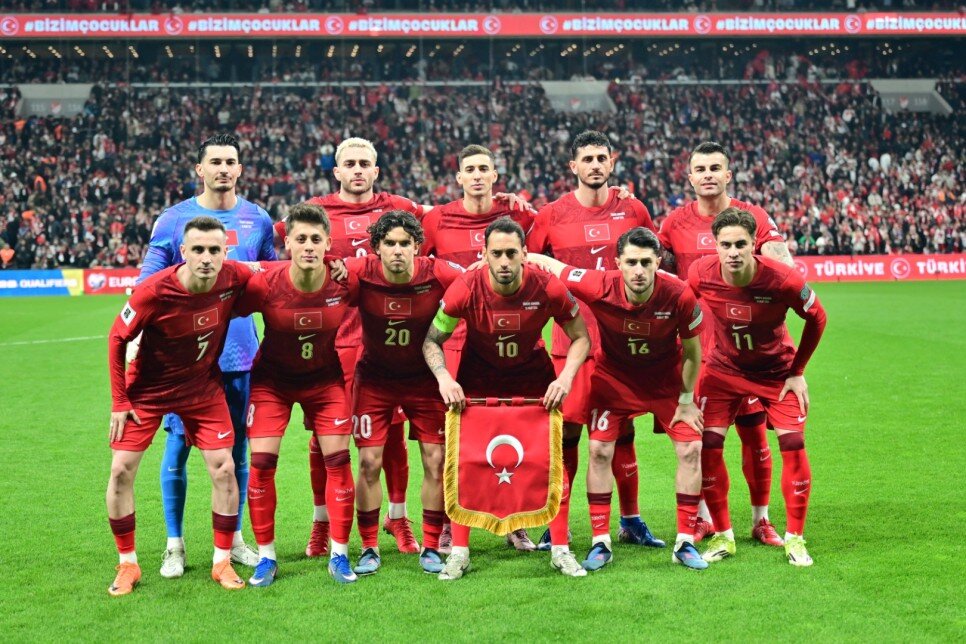 MA� NE ZAMAN?
