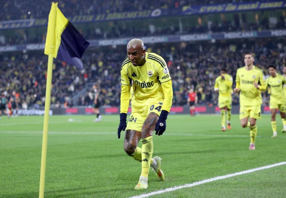 BE��KTA� DERB�S�