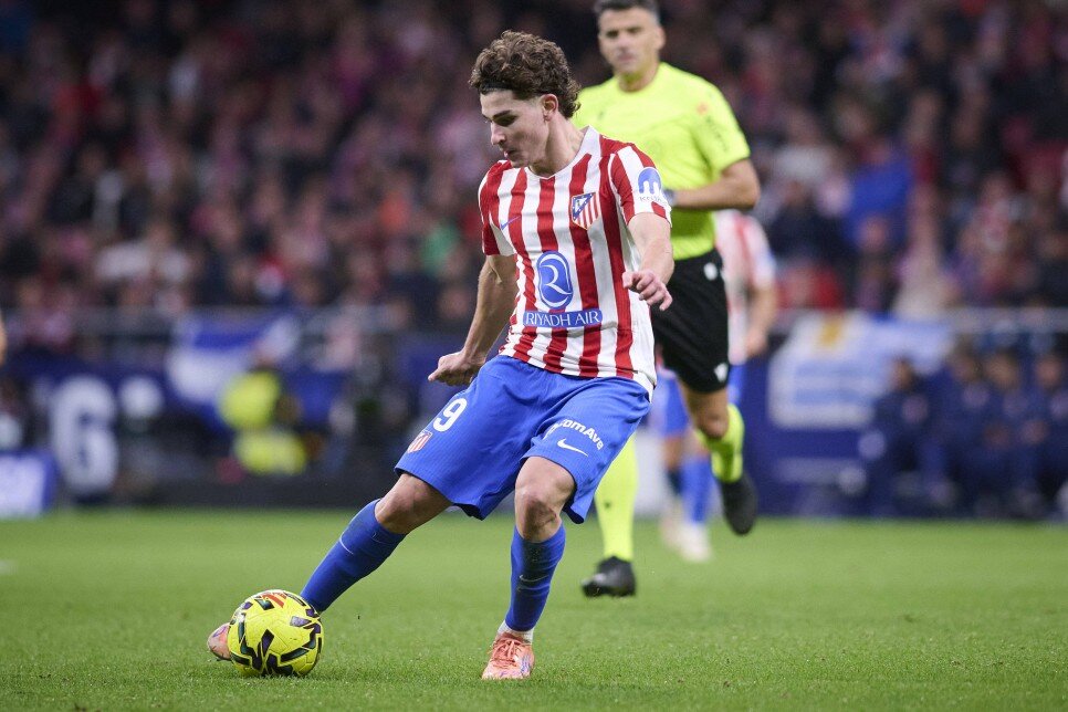 ATLETICO'NUN TAVRI