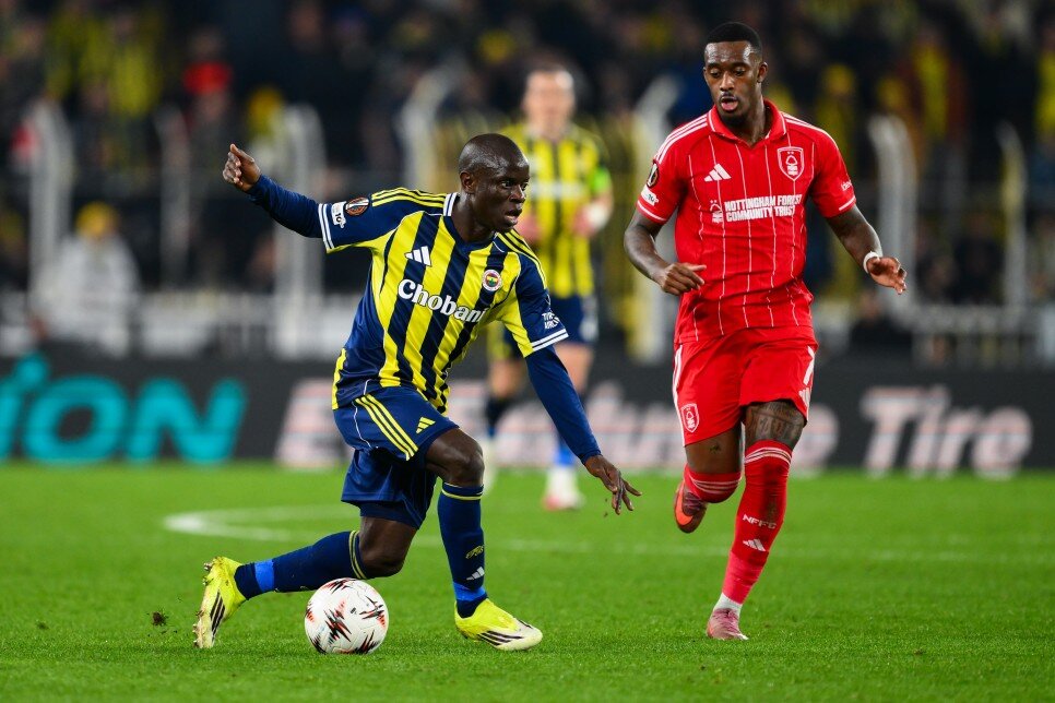 ABD KAMPI VE S�STEM YORUMU