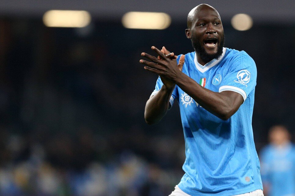 LUKAKU ���N VEDA �DD�ASI