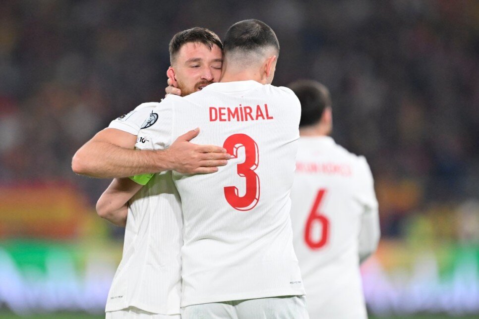 TRANSFER ���N DERB�