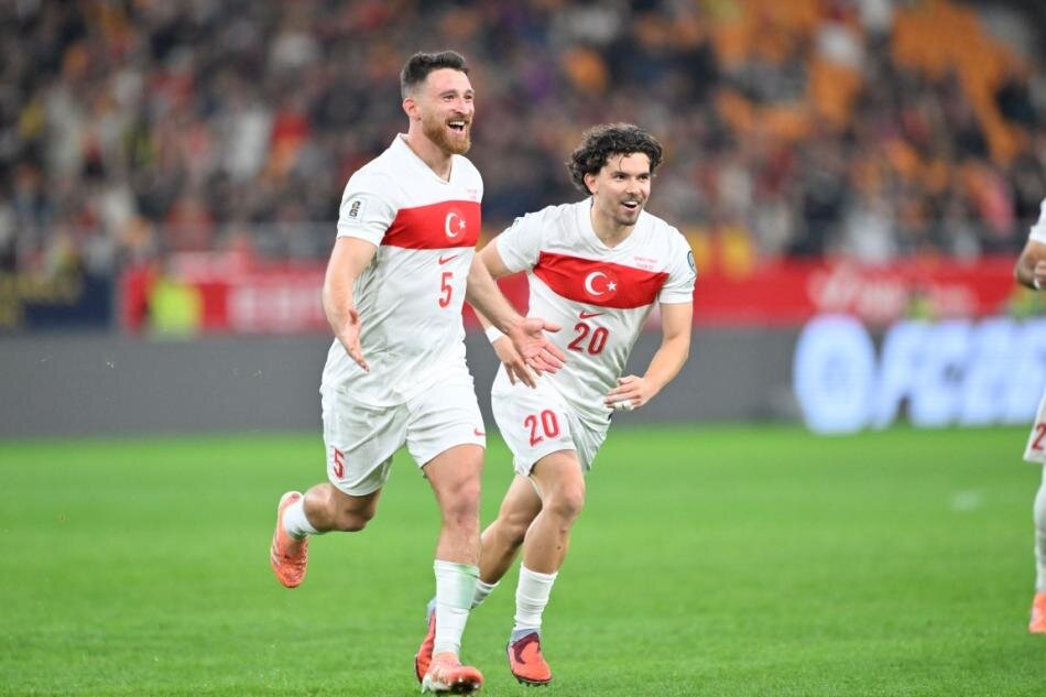 BU SEZON 32 DAK�KA