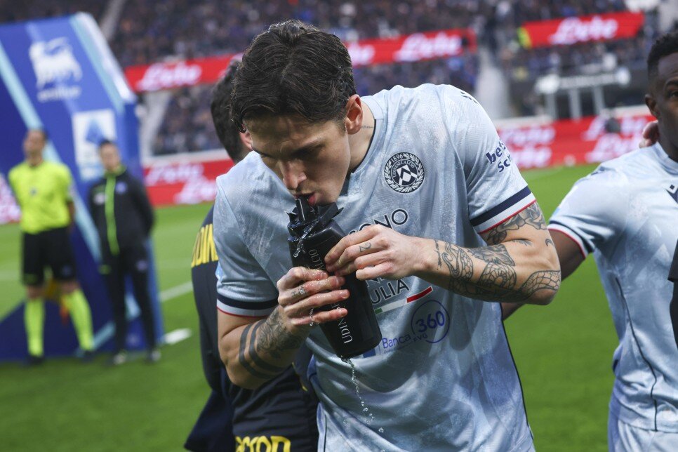UDINESE PERFORMANSI