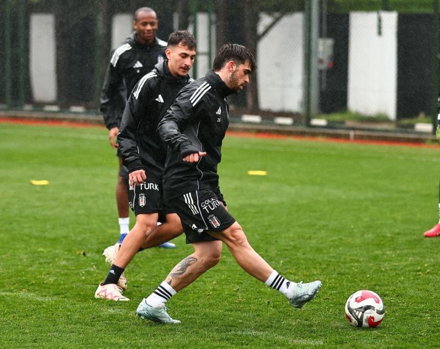 5'E 2 �LE SON BULDU