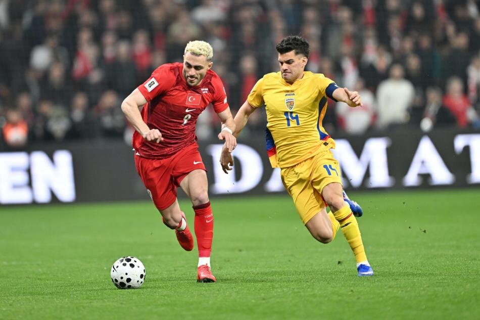 BARI� ALPER YILMAZ