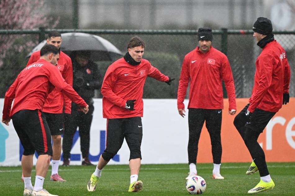 TFF BA�KANI TAK�P ETT�