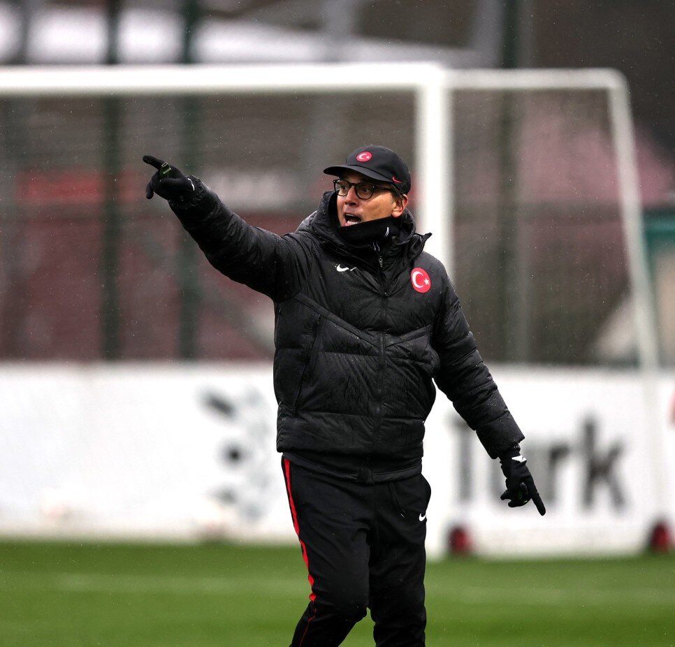 MONTELLA TAKIMIN BA�INDA BULUNDU