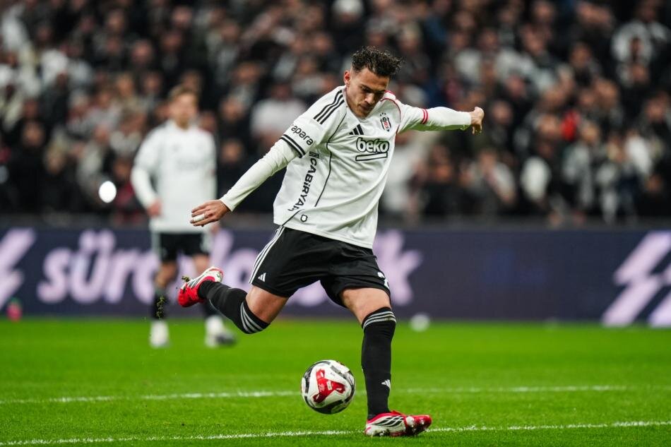 SON KARAR SERGEN YAL�IN'IN