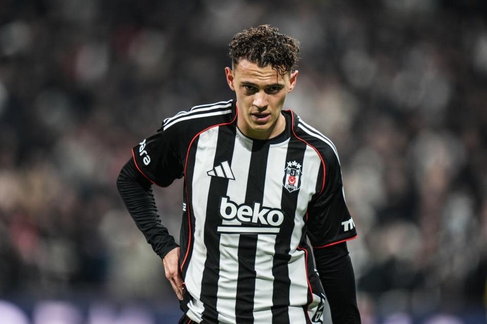 ASLLANI'N�N GELECE�� NETLE��YOR