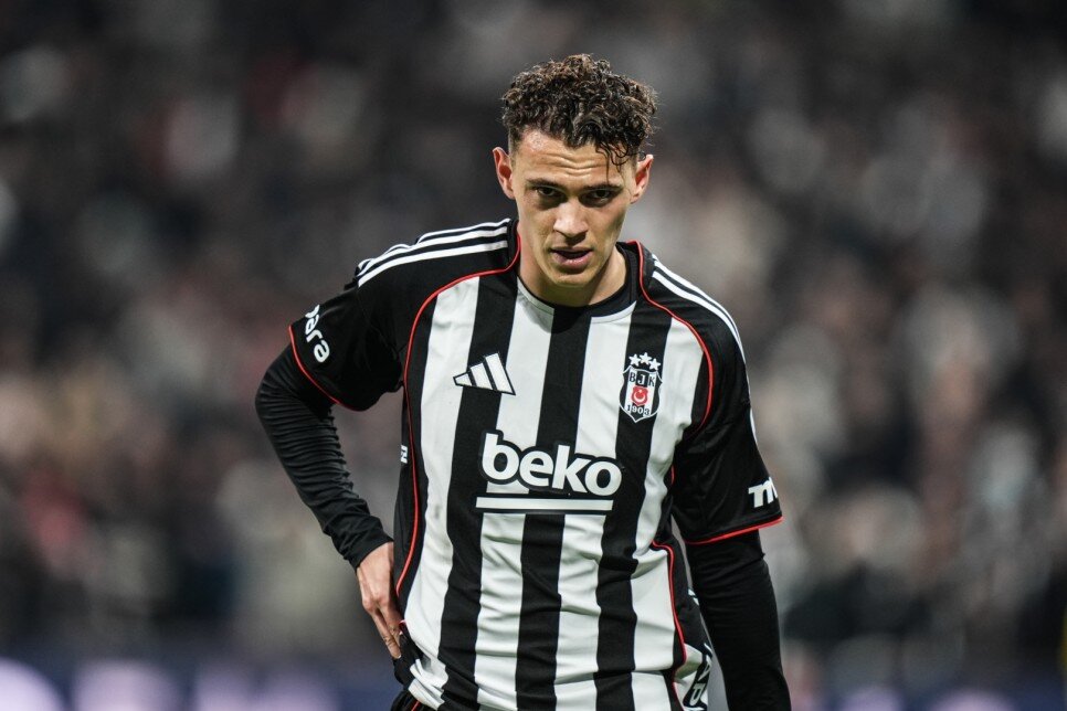 ASLLANI'N�N GELECE�� NETLE��YOR