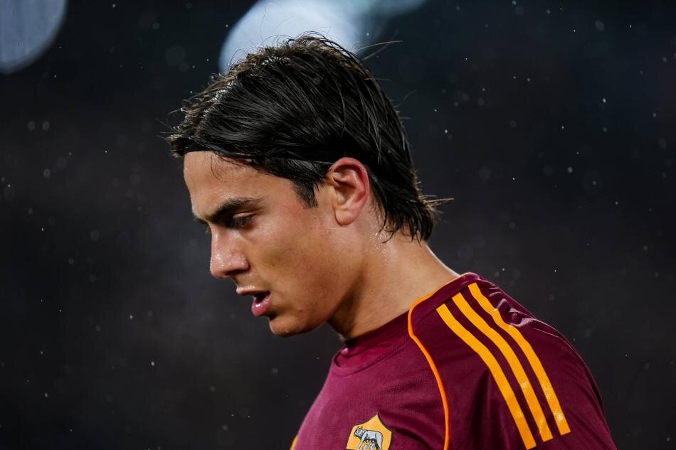 ROMA'DA BEL�RS�ZL�K