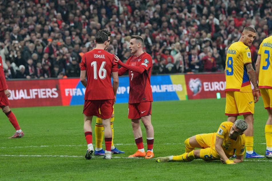 GE��� ANLARINDA DO�RU SAVUNMA YAPMAK