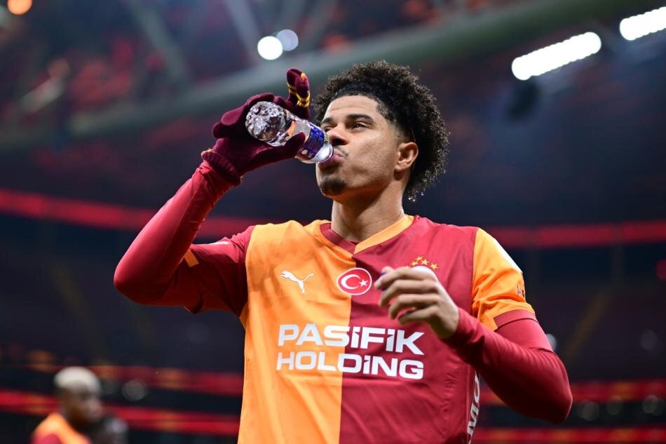 GABRIEL SARA'DAN A�IKLAMALAR