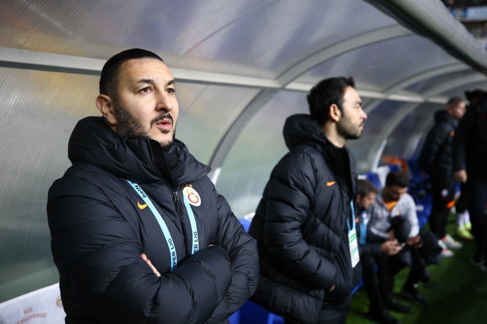 GALATASARAY ���N YORUM