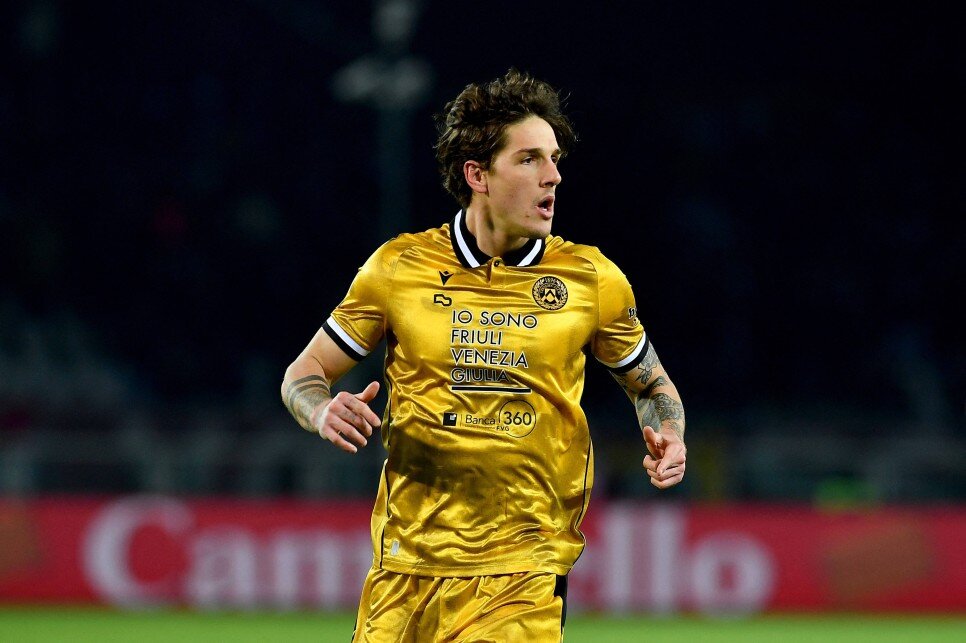 UDINESE'YE TRANSFER�