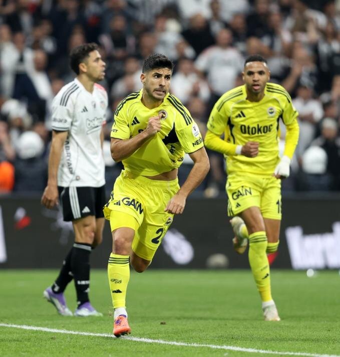 FENERBAH�E PERFORMANSI