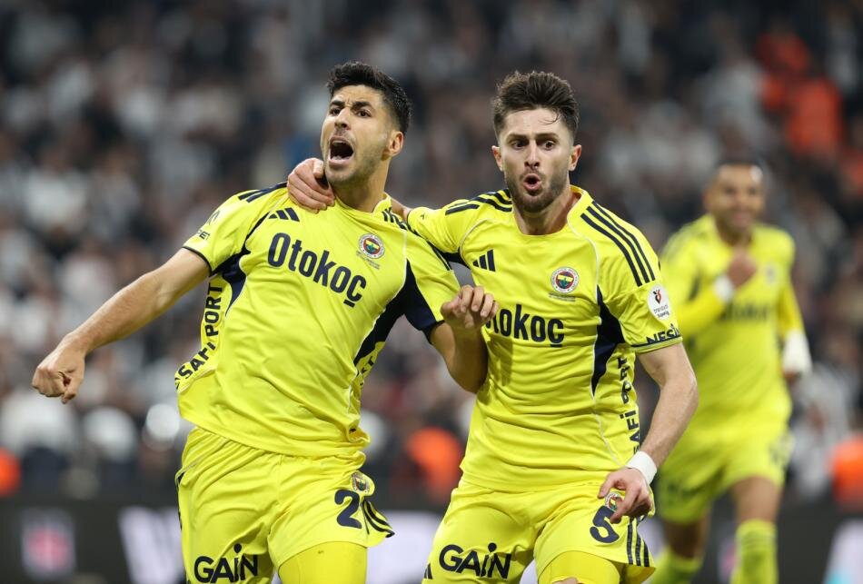 ASENSIO ���N YEN� �DD�A