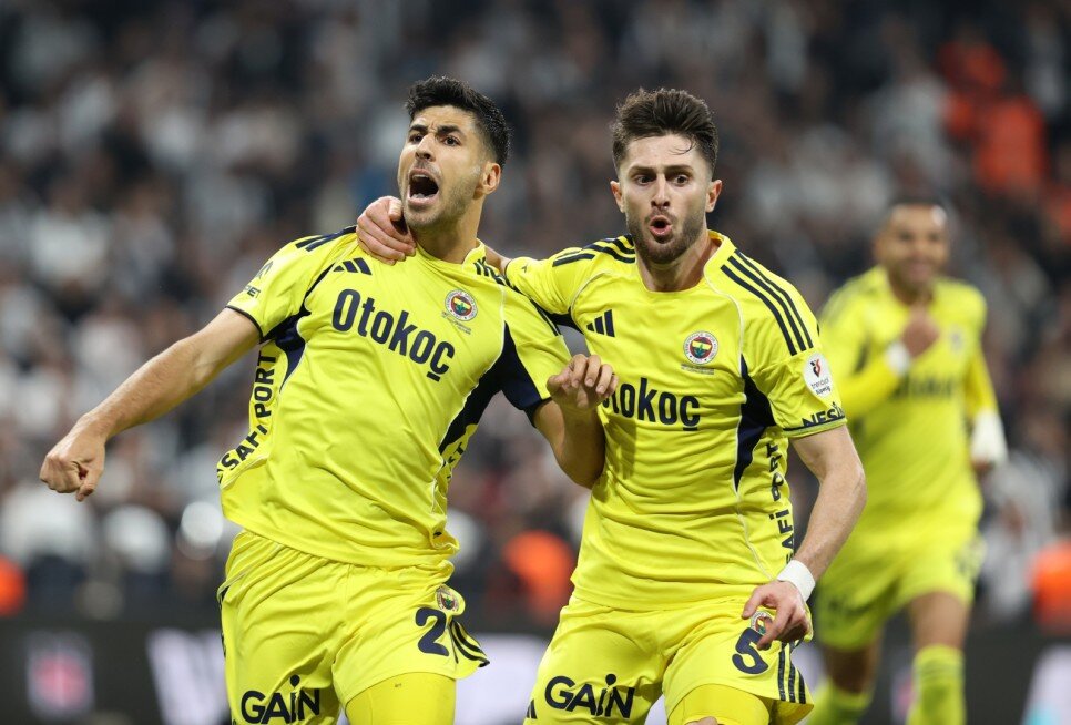 ASENSIO ���N YEN� �DD�A