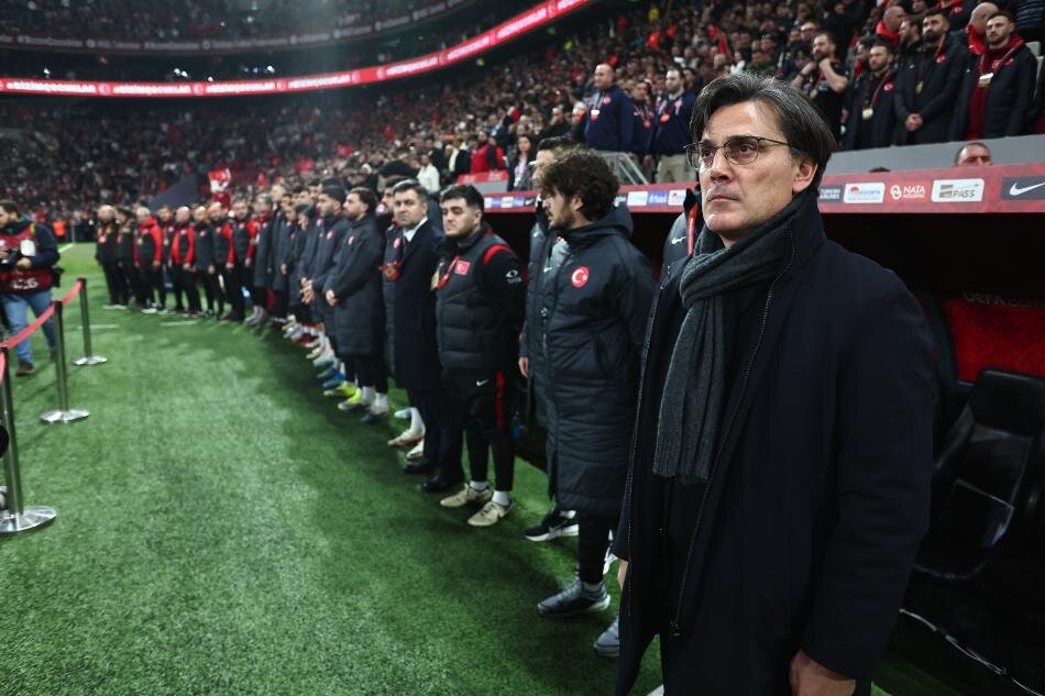 VINCENZO MONTELLA'DAN A�IKLAMALAR