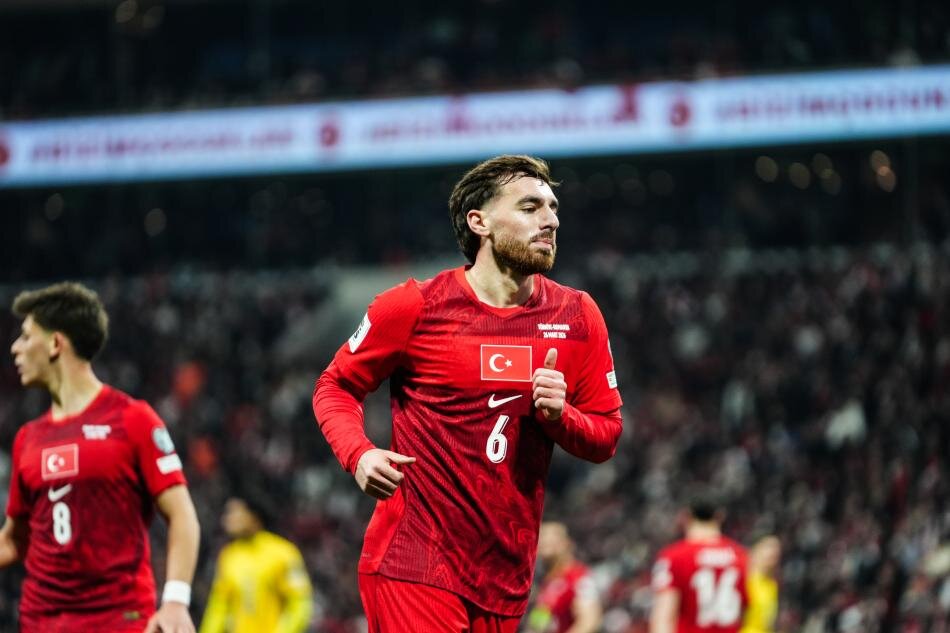 ORKUN K�K�� YANITI