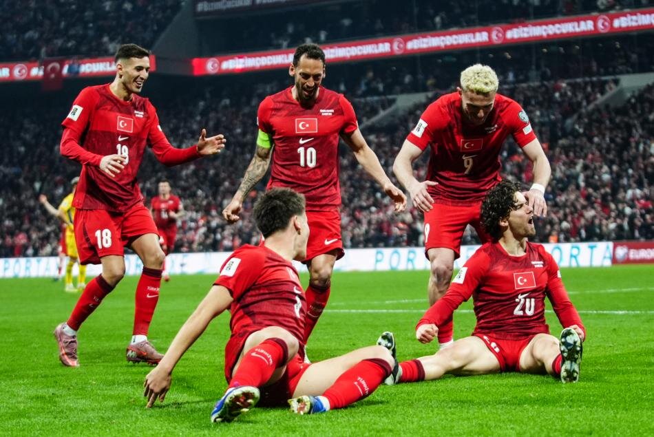 A M�LL� TAKIM KATILIRSA NE KADAR KAZANACAK?