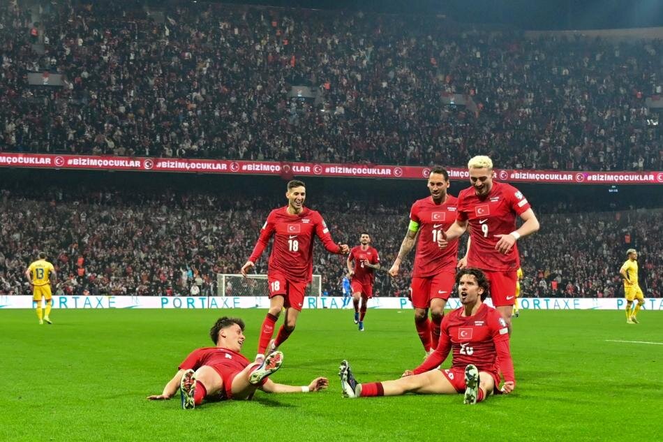 M�LL� TAKIM ���N �DD�ALI MESAJ