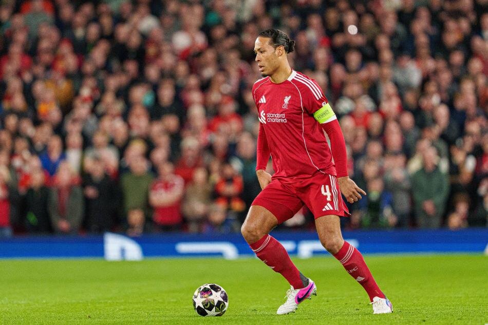 D��ER ADAY VAN DIJK