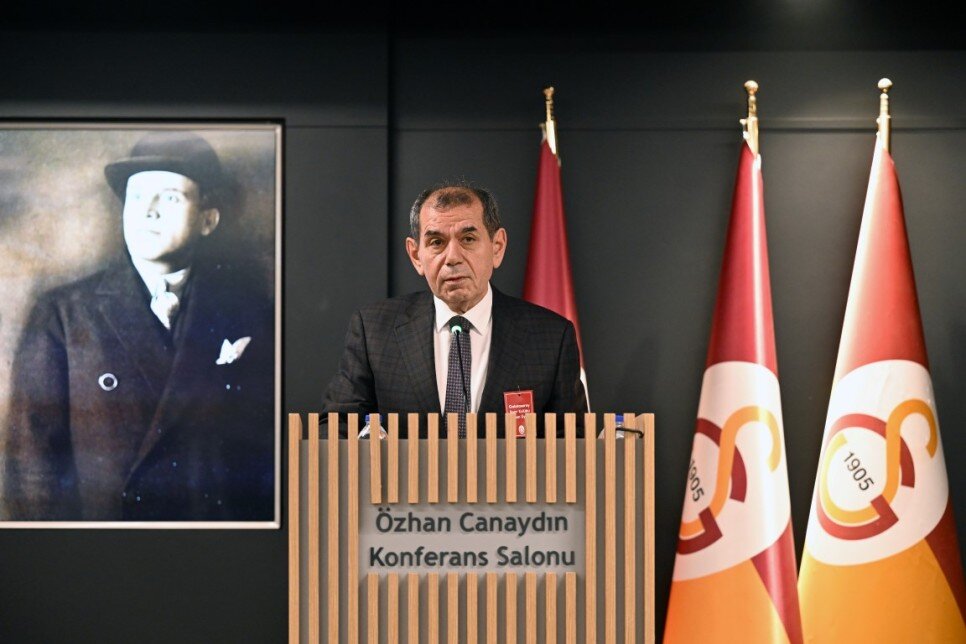 OKAN BURUK MESAJI