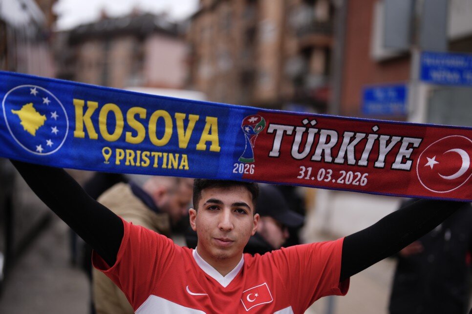 MA� SAAT� BEKLEN�YOR