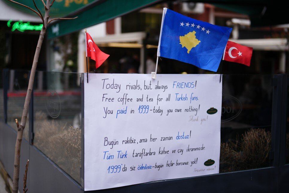 DUYGULANDIRAN MESAJ
