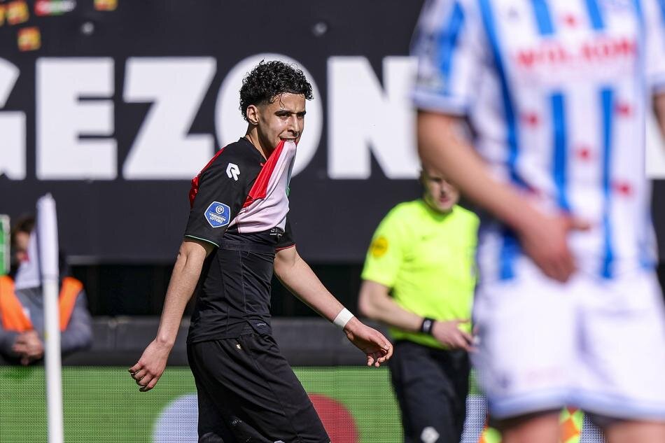 FENERBAH�E'DE HEDEF